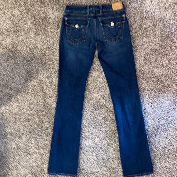 True Religion Jeans 29 - Picture 6 of 11